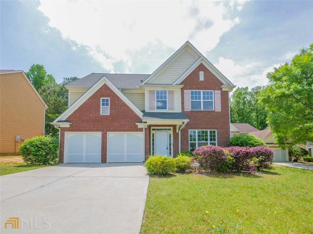 5668 Wakehurst Drive Atlanta, GA 30349