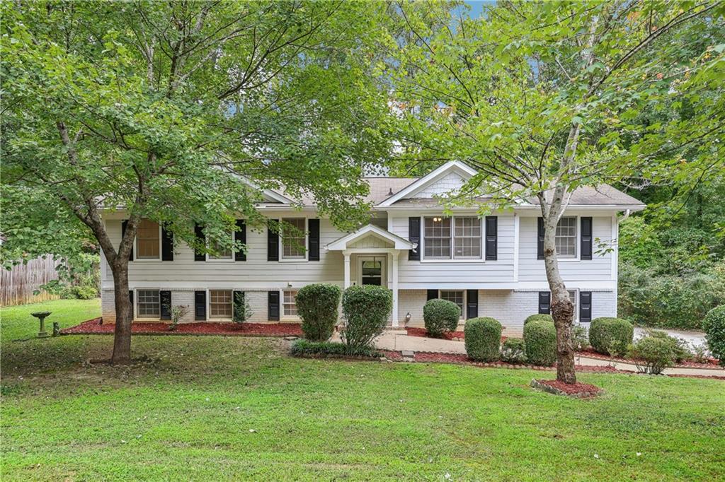 206 Pinetree Drive Marietta, GA 30068