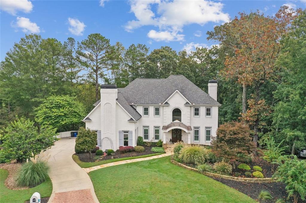 485 Thornwyck Trail Roswell, GA 30076