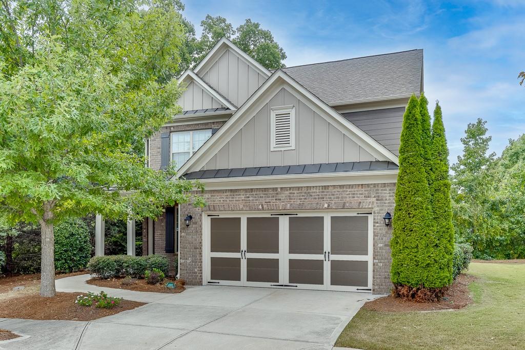 6932 Big Sky Drive Flowery Branch, GA 30542