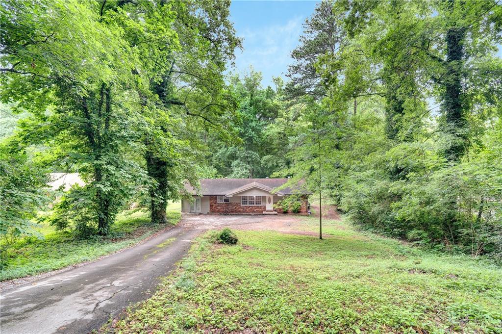 1122 Ridgeleigh Circle Dalton, GA 30720