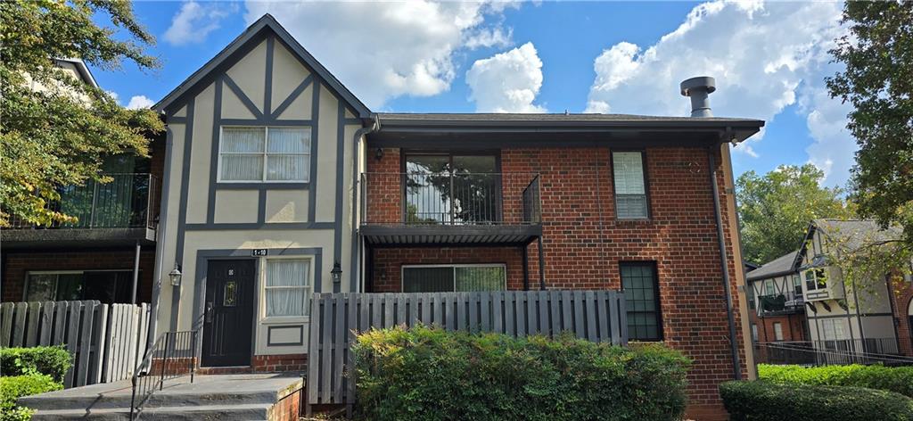 6851 Roswell Road UNIT O9 Atlanta, GA 30328