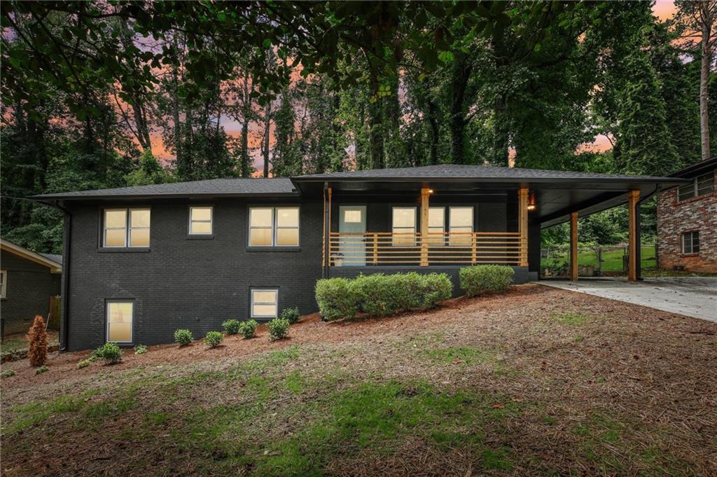 2210 Bolling Brook Drive Atlanta, GA 30311