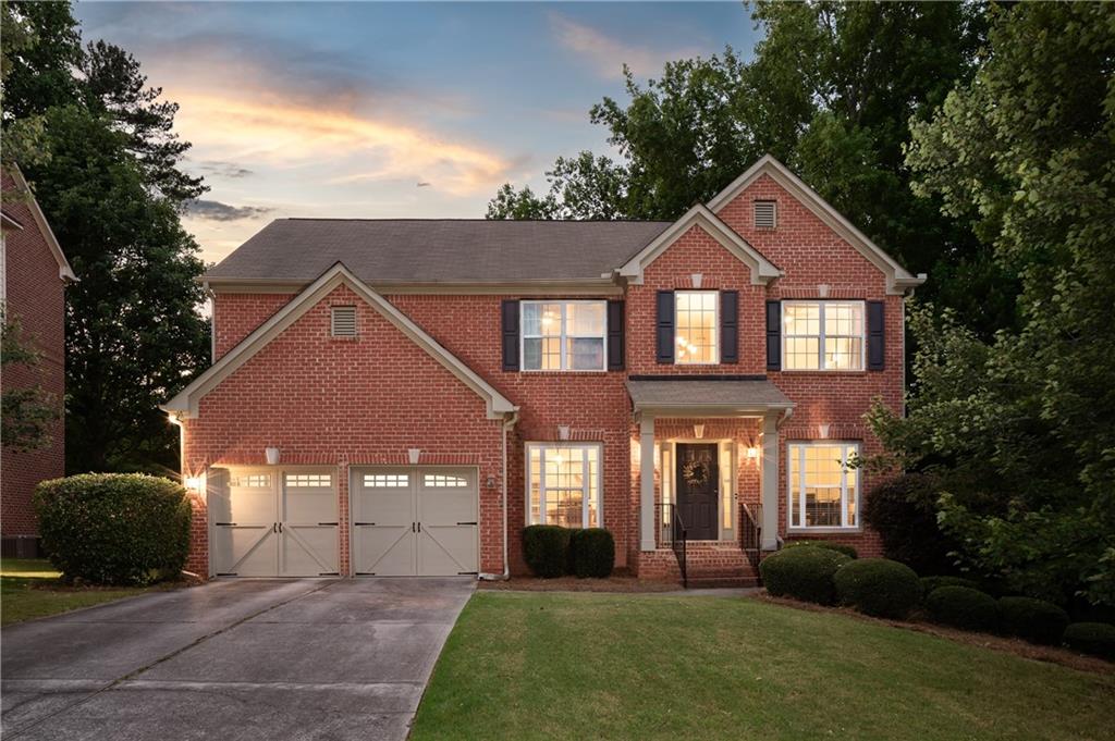 3070 Jardin Lane Kennesaw, GA 30152