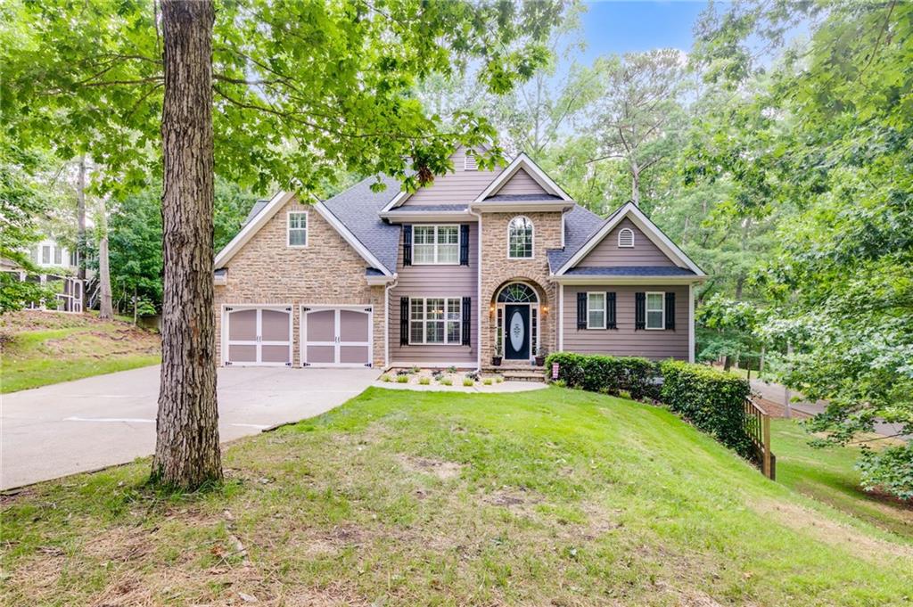 1058 Magnolia Drive Villa Rica, GA 30180