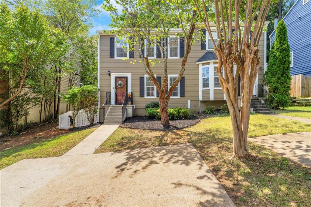 108 Bridge View Drive Marietta, GA 30066