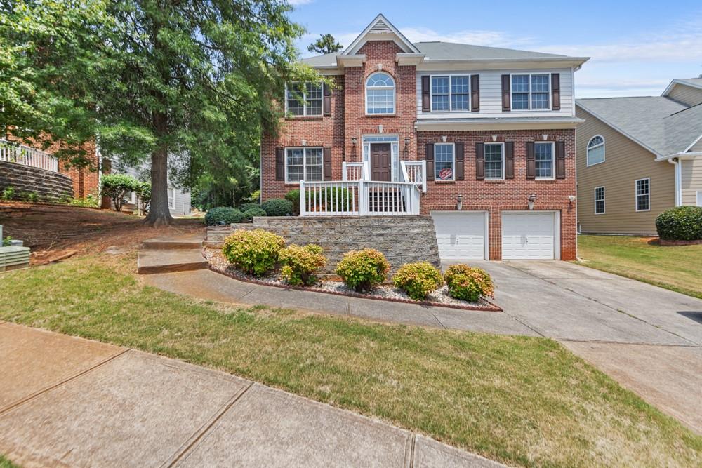 584 Jackson Ridge Drive Kennesaw, GA 30144