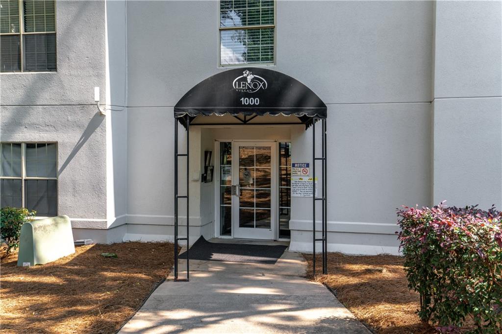 970 Sidney Marcus Boulevard Ne #1204 Atlanta, GA 30324