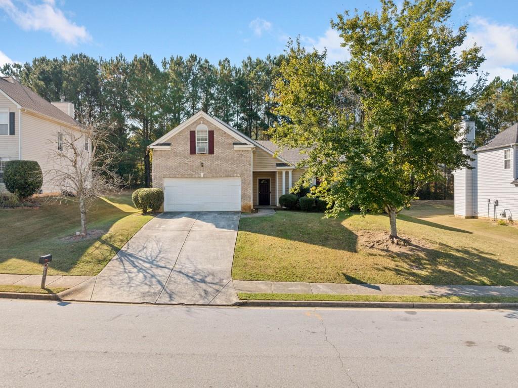 4254 Wood Cove Drive Snellville, GA 30039