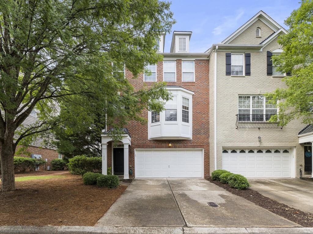 11300 Musette Circle Alpharetta, GA 30009