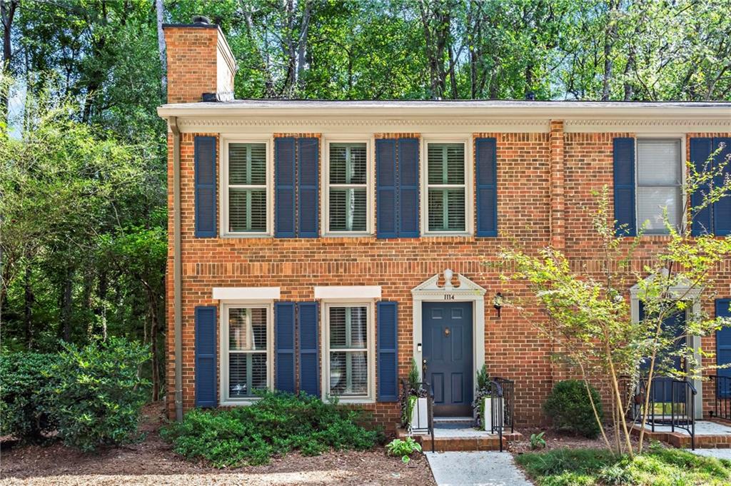 1114 Morningside Place Atlanta, GA 30306