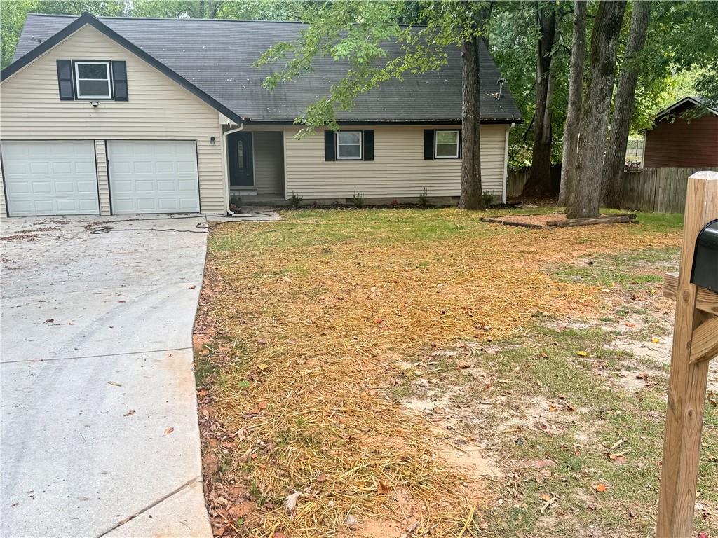 6668 Judy Lane Riverdale, GA 30296