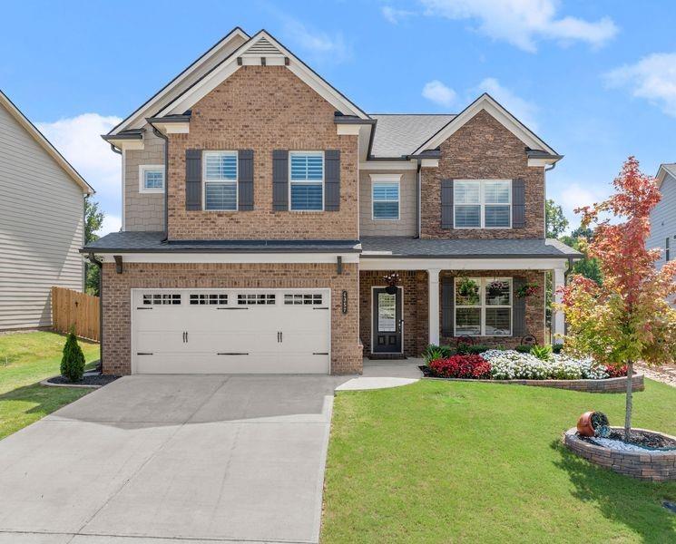 4357 Birch Meadow Trail Gainesville, GA 30504