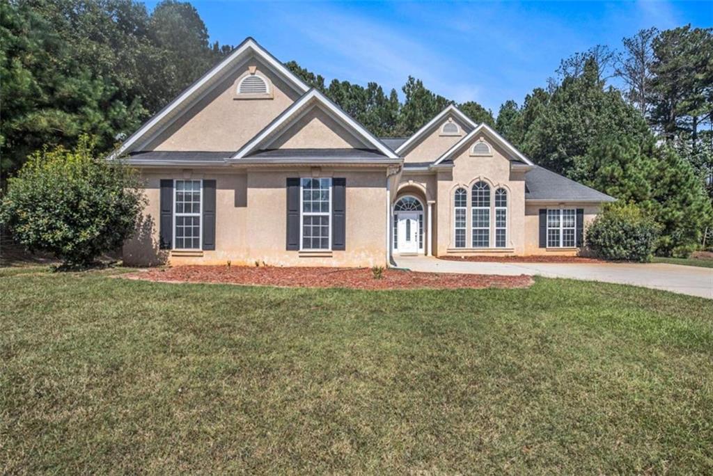 230 Hidden Brook Trail Fayetteville, GA 30215