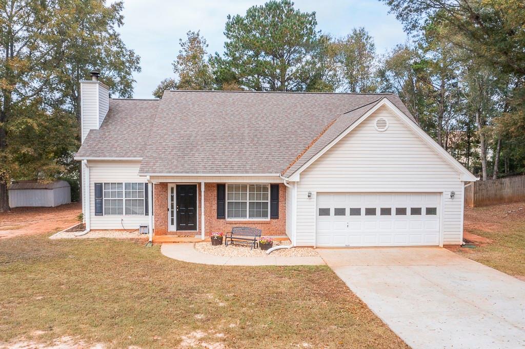 463 Clearwater Way Monroe, GA 30655