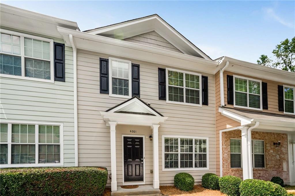 4001 Steeplechase Alpharetta, GA 30004