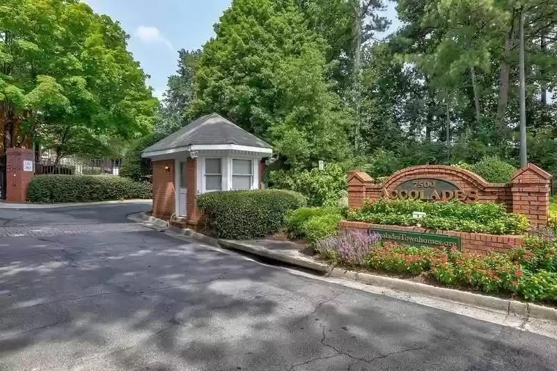 7500 Roswell Road UNIT #67 Atlanta, GA 30350