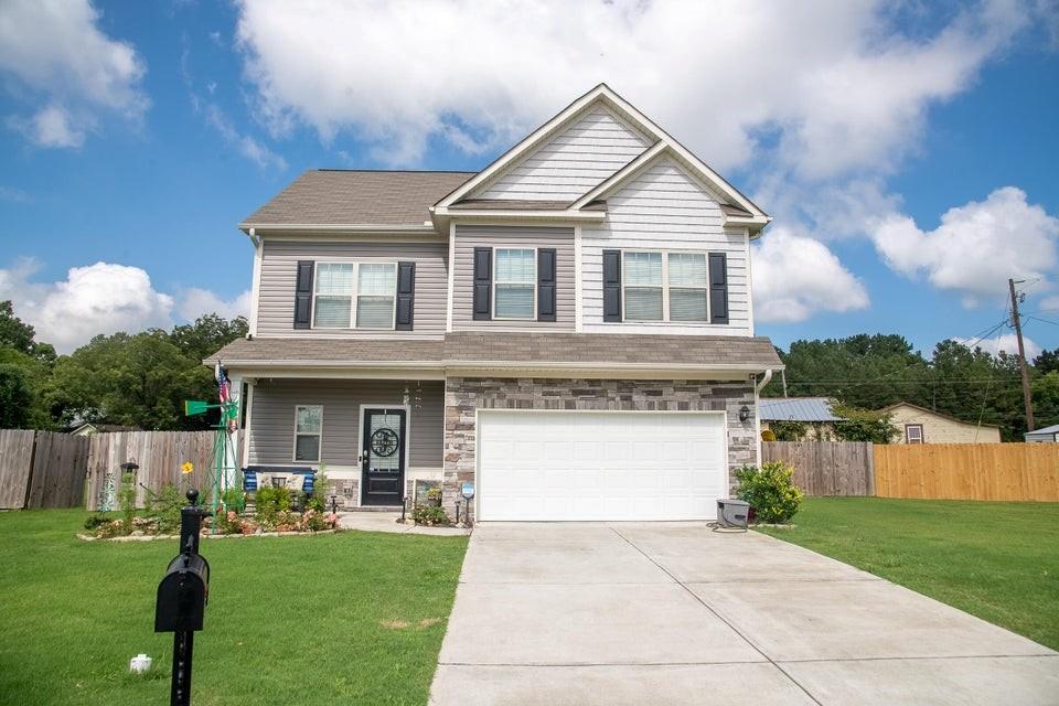 123 Bristol Lane Calhoun, GA 30701