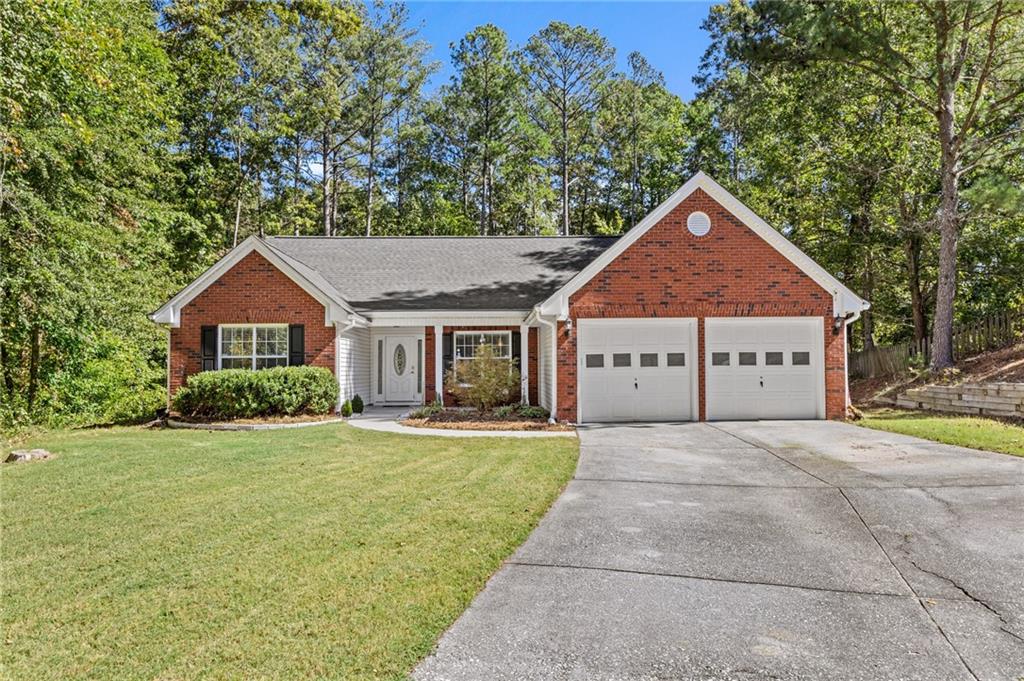 3828 Briarstone Cove Snellville, GA 30039