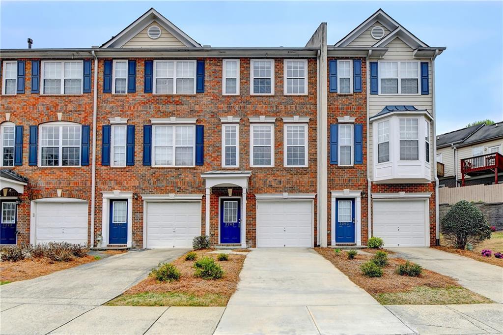 3265 Mill Springs Circle Buford, GA 30519