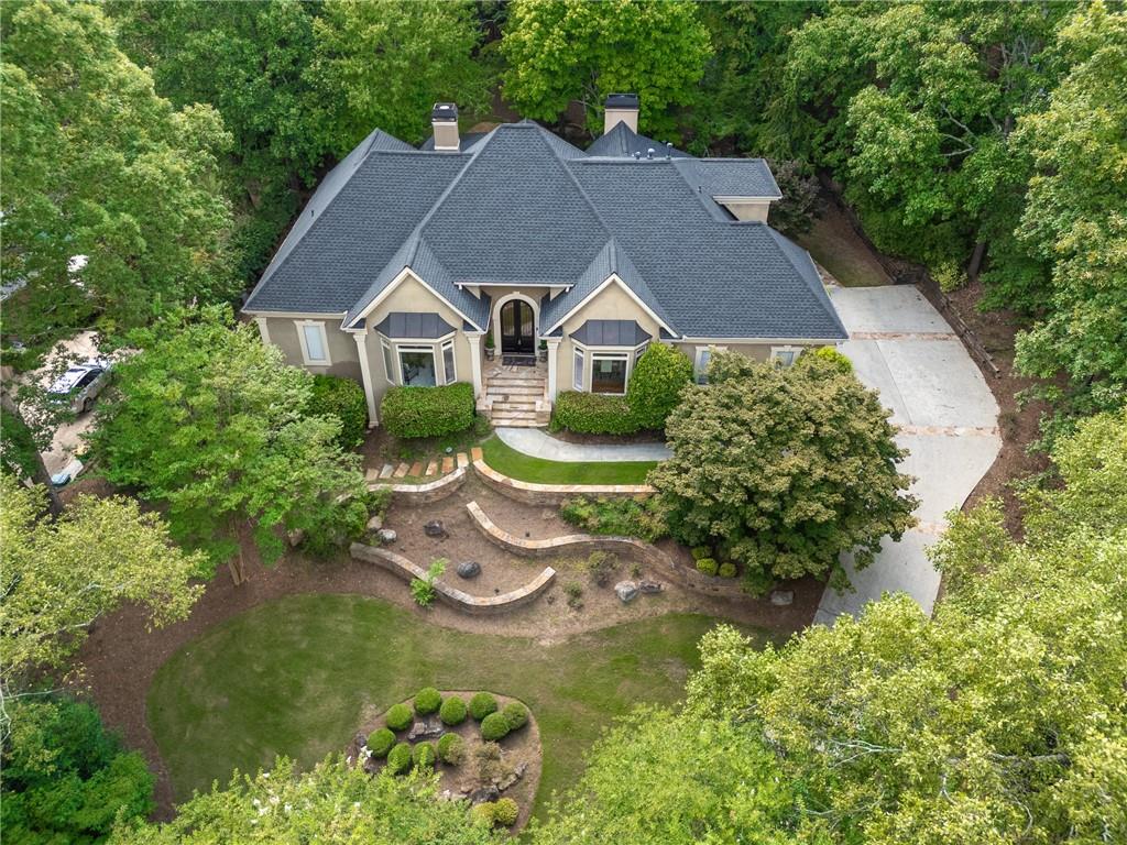 820 Buttercup Trace Alpharetta, GA 30022