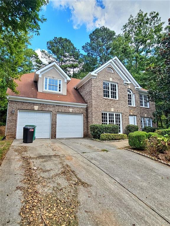 188 Harbor Pointe Drive Stone Mountain, GA 30087