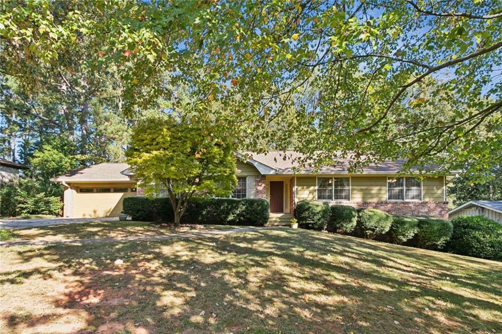 1996 Walton Woods Circle Tucker, GA 30084