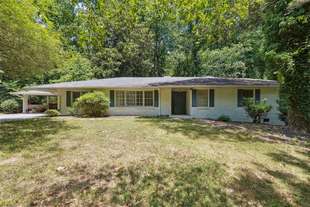 5325 Peachtree Dunwoody Road Atlanta, GA 30342