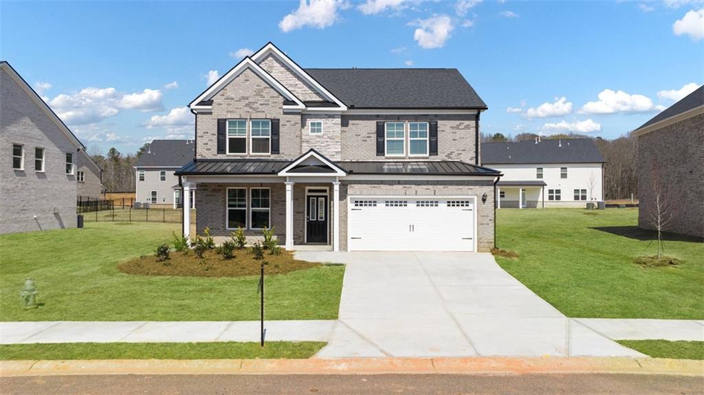 2629 Brookstone Crossing Bogart, GA 30622