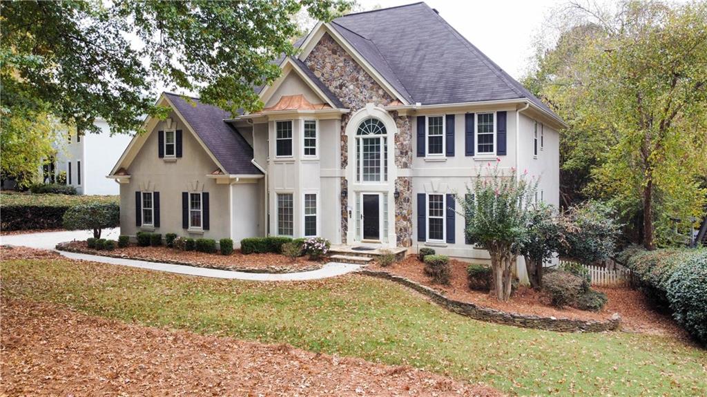 610 Boxwood Terrace Alpharetta, GA 30005