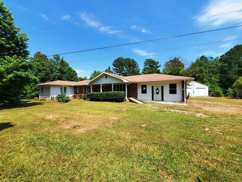 1777 Old Collard Valley Road Rockmart, GA 30153