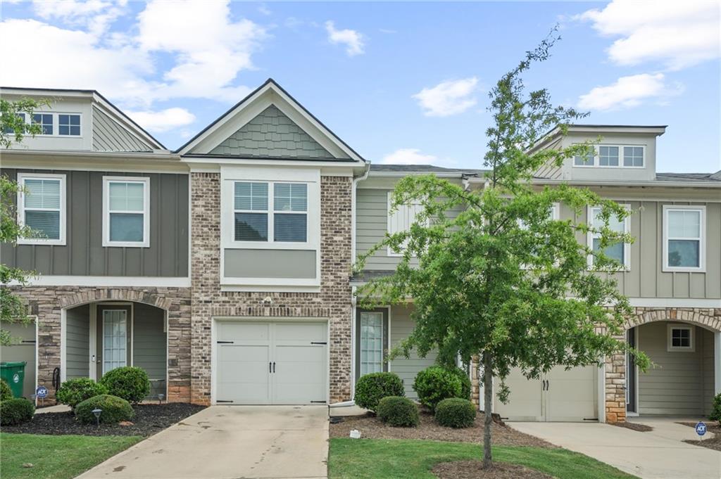 5160 Madeline Place Stone Mountain, GA 30083