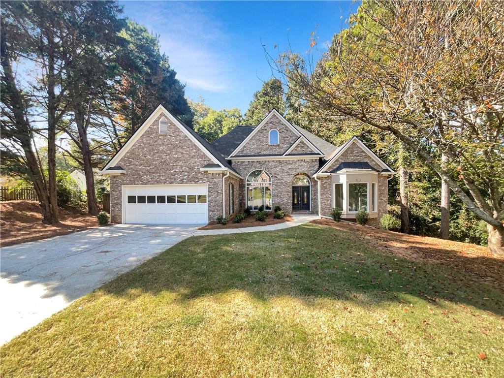 419 Golden Meadows Circle Suwanee, GA 30024