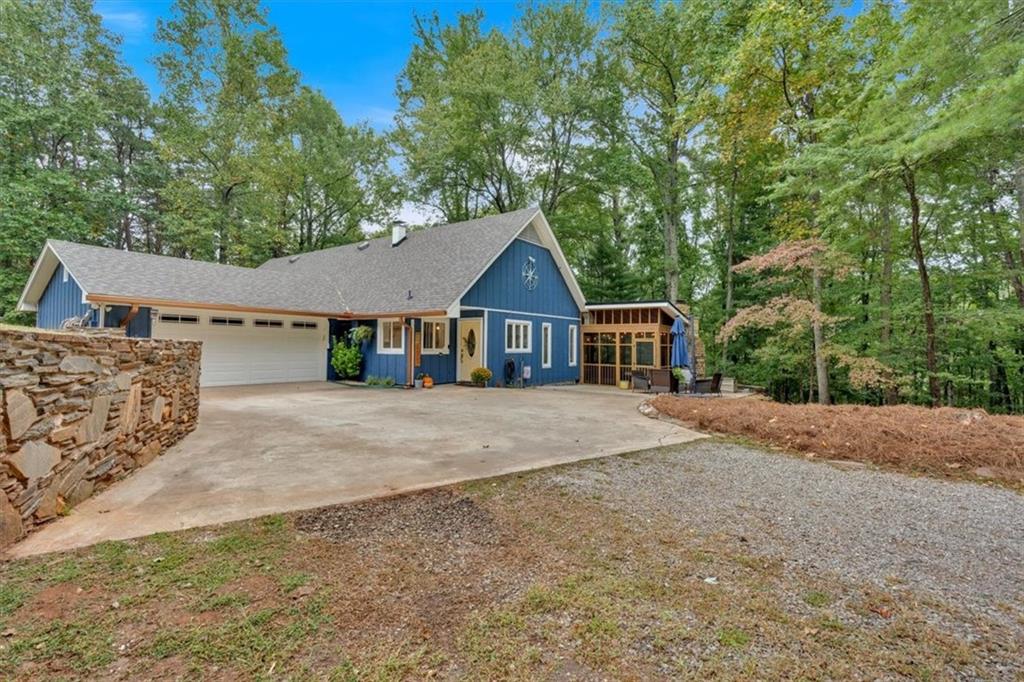 198 Sharpview Trail Jasper, GA 30143