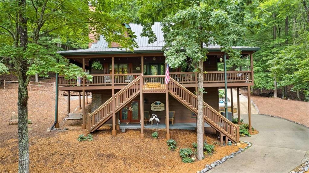 623 Novena Court Ellijay, GA 30540