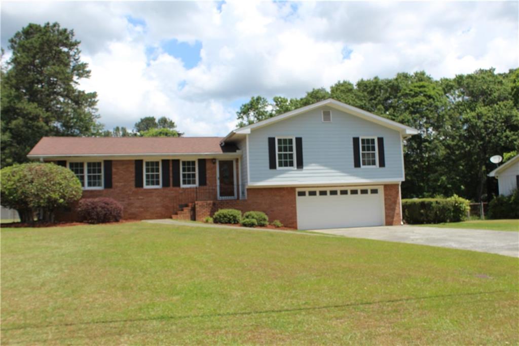 2920 Mountain Breeze Road Marietta, GA 30064