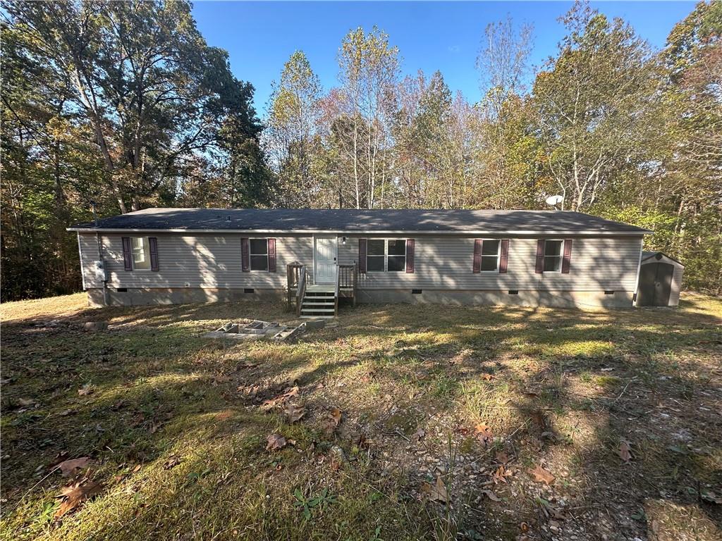 737 Eagles Nest Trail Ball Ground, GA 30107