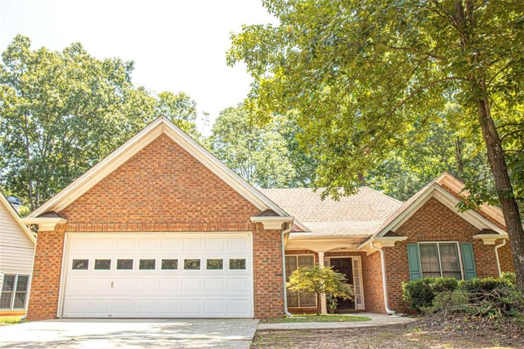 550 Creek Stone Lane Stone Mountain, GA 30087