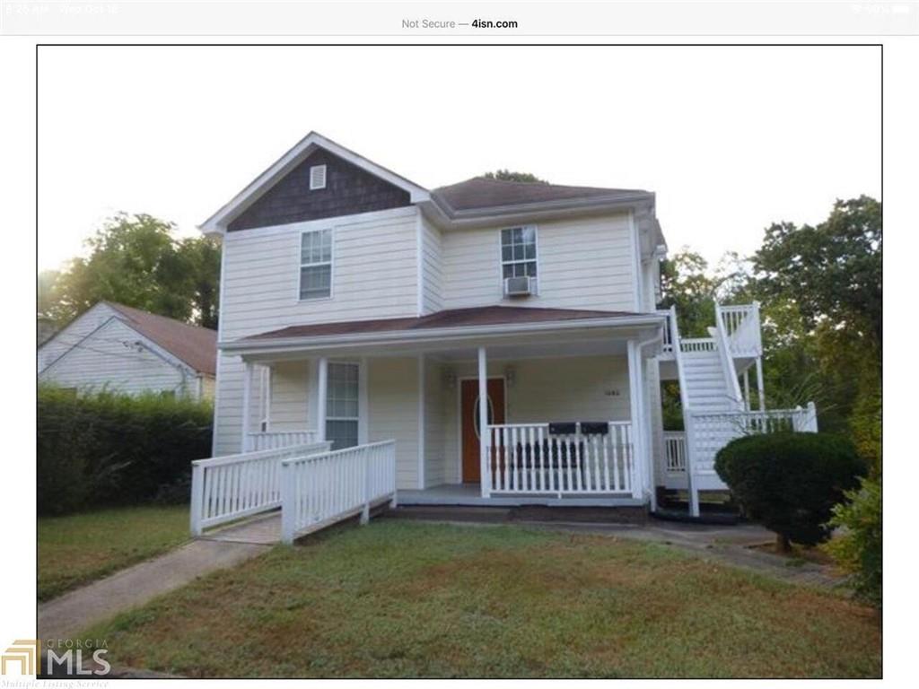 1060 Victory Drive UNIT B Atlanta, GA 30310