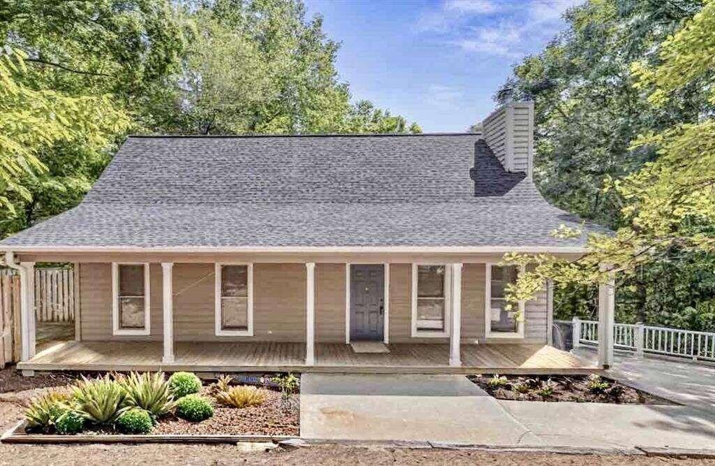 81 Trevor Trail Dahlonega, GA 30533