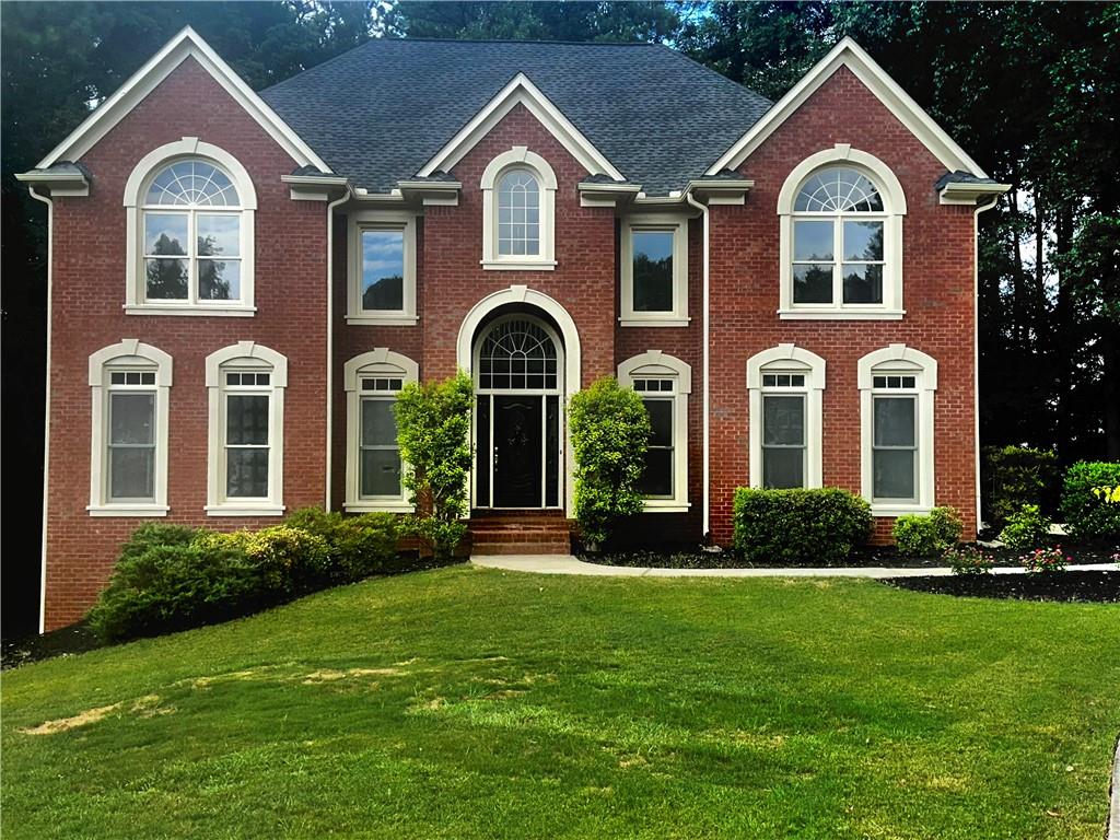 420 Stone Arbor Court Atlanta, GA 30331