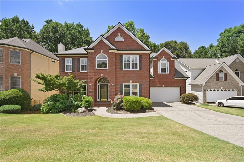 230 Ridge Bluff Lane Suwanee, GA 30024