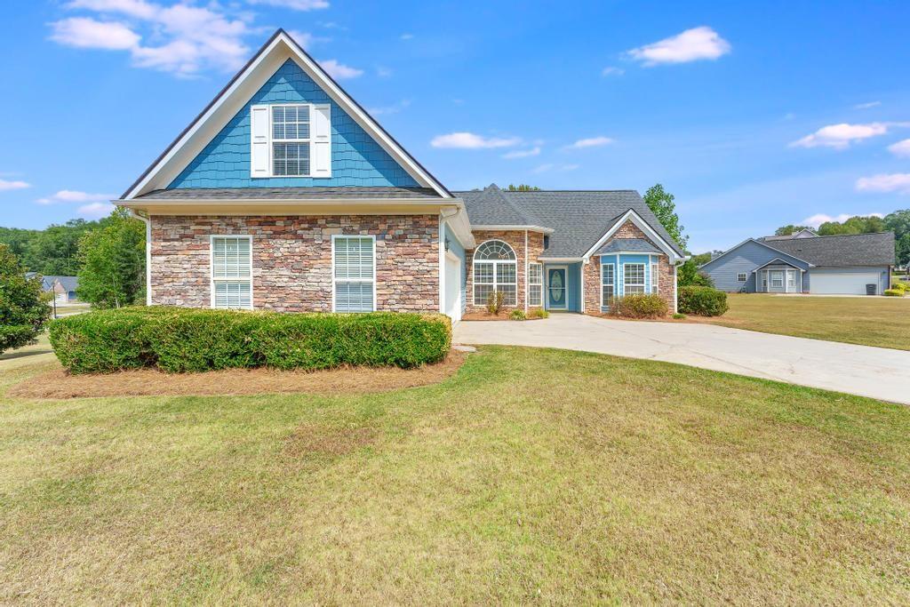 268 Redtail Road Jefferson, GA 30549