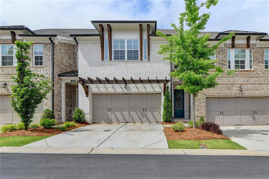 326 Atley Place Alpharetta, GA 30009