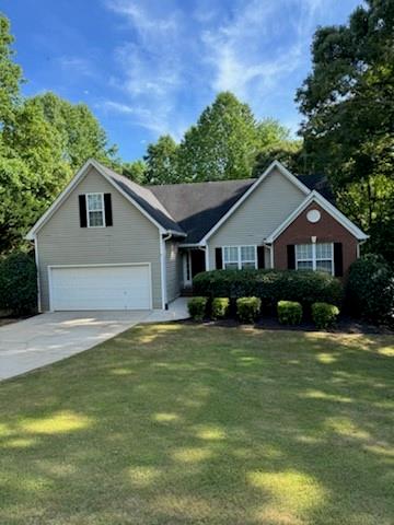 5335 Amber Cove Way Flowery Branch, GA 30542