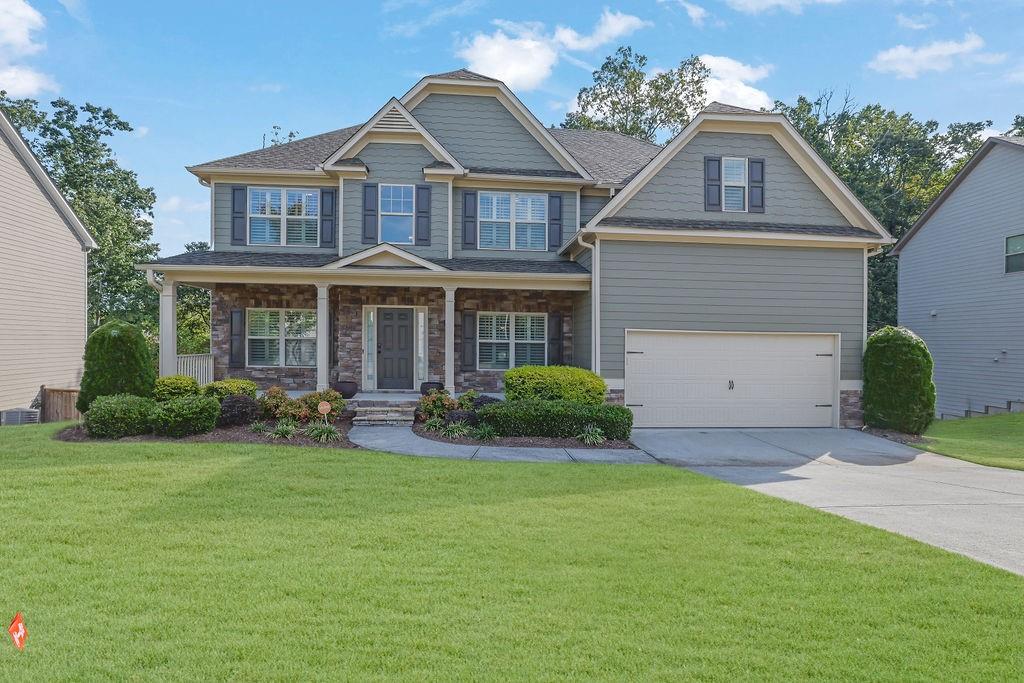 1069 Boxwood Lane Canton, GA 30114