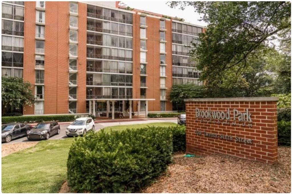 130 26th Street UNIT #211 Atlanta, GA 30309