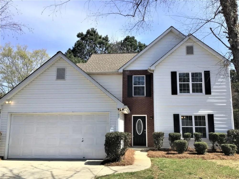 3055 Sentinel Parkway Lawrenceville, GA 30043