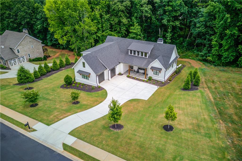 5306 Weeping Creek Trail Flowery Branch, GA 30542