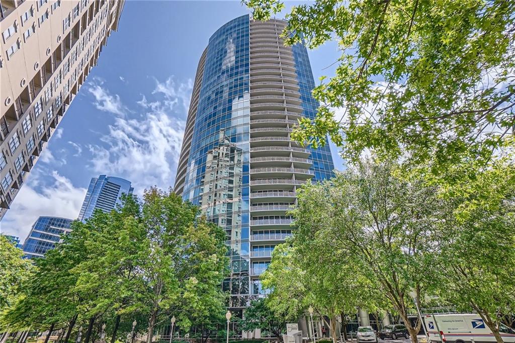 3338 Peachtree Road UNIT #1507 Atlanta, GA 30326